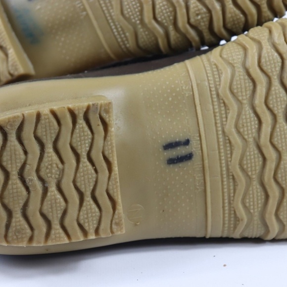 LaCrosse Shoes Vintage New Lacrosse Rubber Duck Boots Mens 1 Poshmark